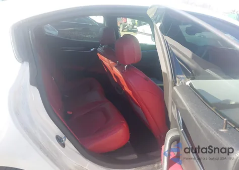 2017 Maserati Ghibli S Q4 z USA, uszkodzony, nr VIN ZAM57RTA3H1231700